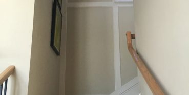 Painting and Wood Trim Sealing - West Coast Painting