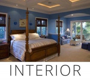 West Coast Interior Painting Contractor