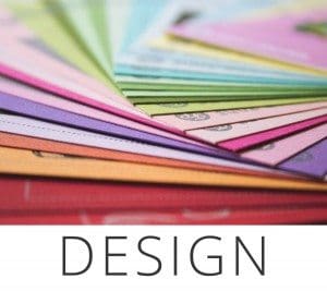 Design and Color Consulting