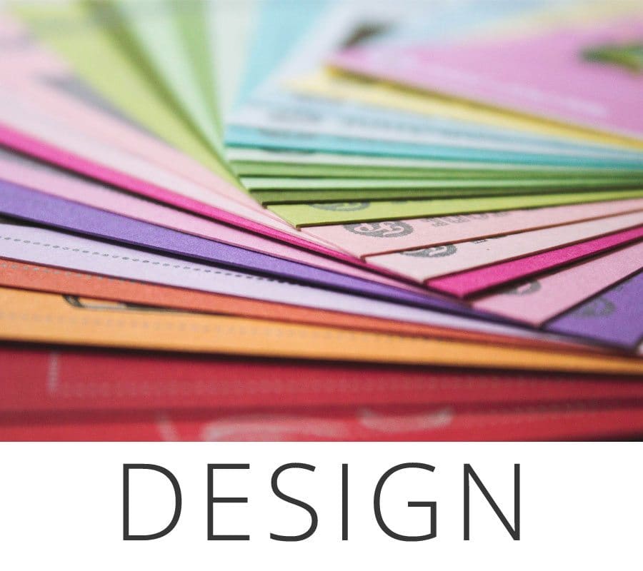 Design and Color Consulting
